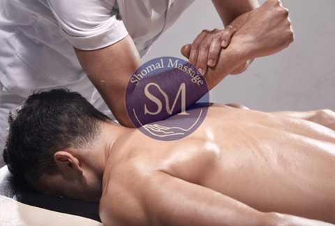بهترین مرکز ماساژ در چالوس