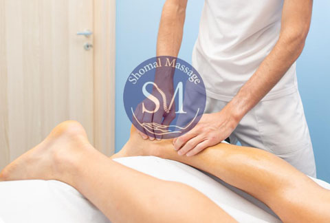 سالن ماساژ در چالوس: خدمات مرکز شمال ماساژ