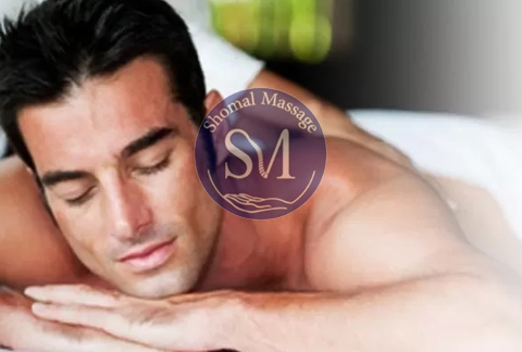 سالن ماساژ در کلاردشت