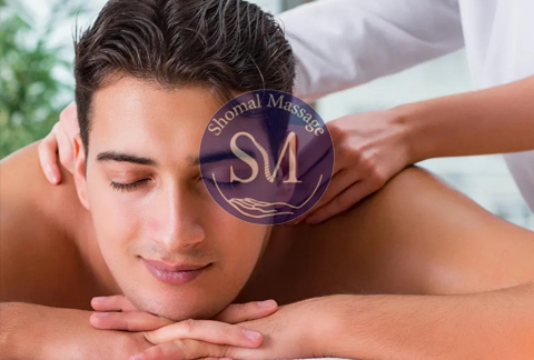 سالن ماساژ در فریدونکنار