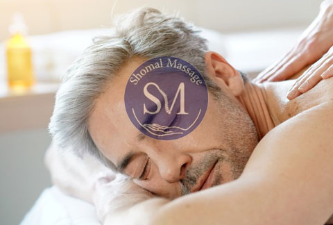 سالن ماساژ در نوشهر
